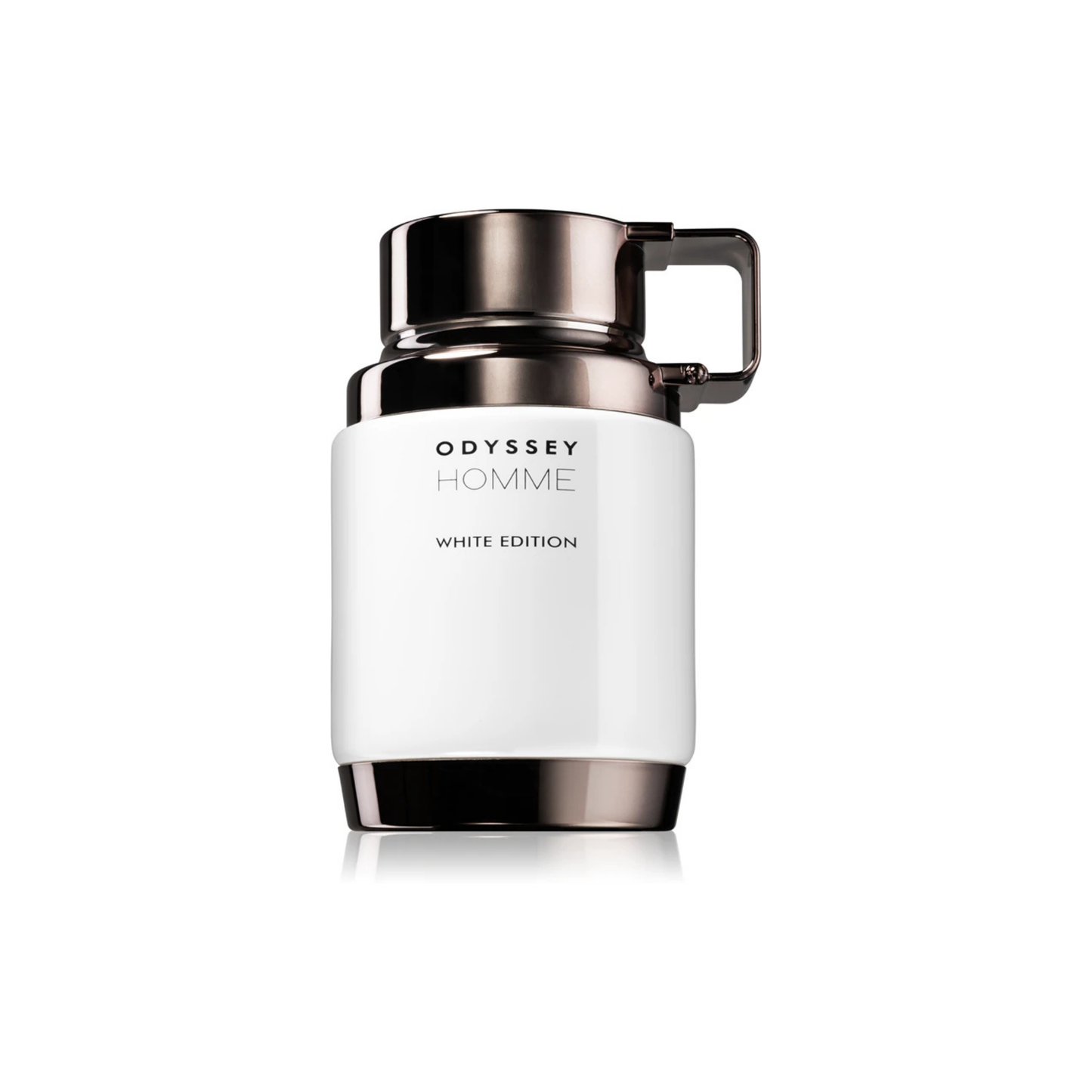ARMAF Odyssey Homme Edición Blanca 100ml | Elegancia y Frescura en su Máxima Expresión