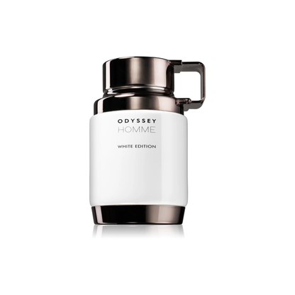 ARMAF Odyssey Homme Edición Blanca 100ml | Elegancia y Frescura en su Máxima Expresión